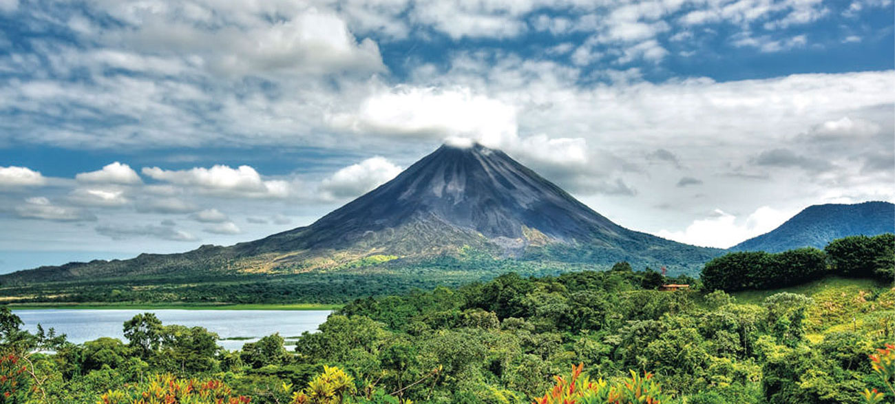 costa rica, volcan arenal, la fortuna, viajes de aventura, viajes alternativos, turismo responsable, viajes en grupo, viajar en grupo, viajar sola, viajar solo