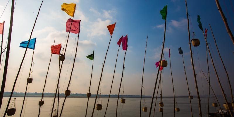 Ganges Varanasi India -3000km-Viajes-Aventura-Alternativos-Mochilero