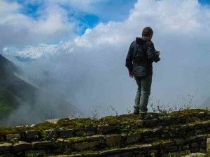 3000km Viajes Aventura en Peru Choquequiirao