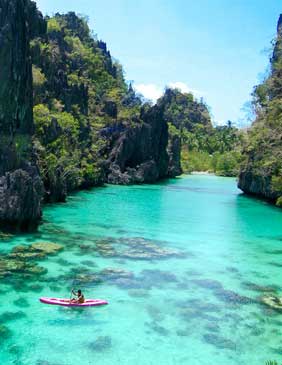 Destino Filipinas, Asia: Viajes de Aventura, Viajes Alternativos, Turismo Responsable, Mochilero, Viajar en Grupo, Viajar Sola, 3000KM