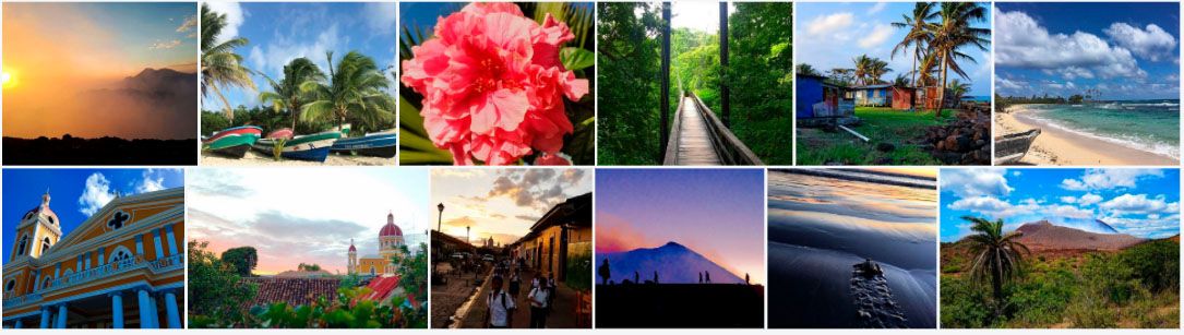 información para viajar diferente de manera alternativa por el mundo Galería, Nicaragua, Latinoamerica , Viajes de Aventura, Viajes Alternativos, Turismo Responsable, Mochilero, Viajar en Grupo, Viajar Sola, 3000KM