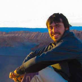 Coordinador Javier: Viajes de Aventura, Viajes Alternativos, Turismo Responsable, Mochilero, Viajar en Grupo, Viajar Sola, 3000KM