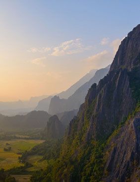 Laos, Asia , Viajes de Aventura, Viajes Alternativos, Turismo Responsable, Mochilero, Viajar en Grupo, Viajar Sola,