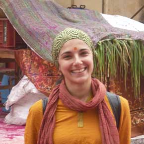 Coordinador Lara: Viajes de Aventura, Viajes Alternativos, Turismo Responsable, Mochilero, Viajar en Grupo, Viajar Sola, 3000KM