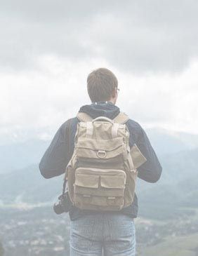 Viajero solitario: Viajes de Aventura, Viajes Alternativos, Turismo Responsable, Mochilero, Viajar en Grupo, Viajar Sola, 3000KM