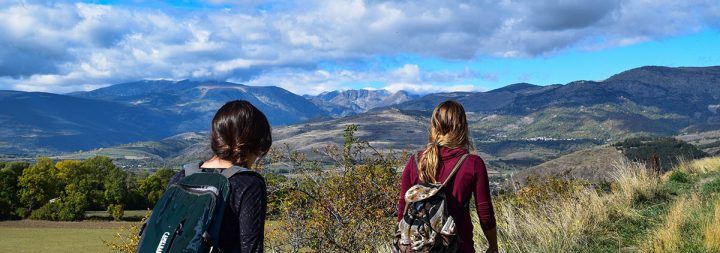 Mochilas: Viajes de Aventura, Viajes Alternativos, Turismo Responsable, Mochilero, Viajar en Grupo, Viajar Sola. 3000KM