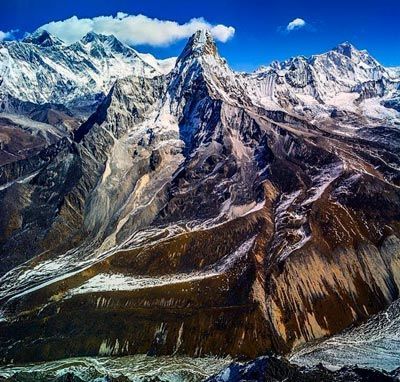 Nepal Himalayas Asia. Viajes de Aventura y Viajes Alternativos en Grupo, Viajar Solo, Viaje Mochilero - 3000KM