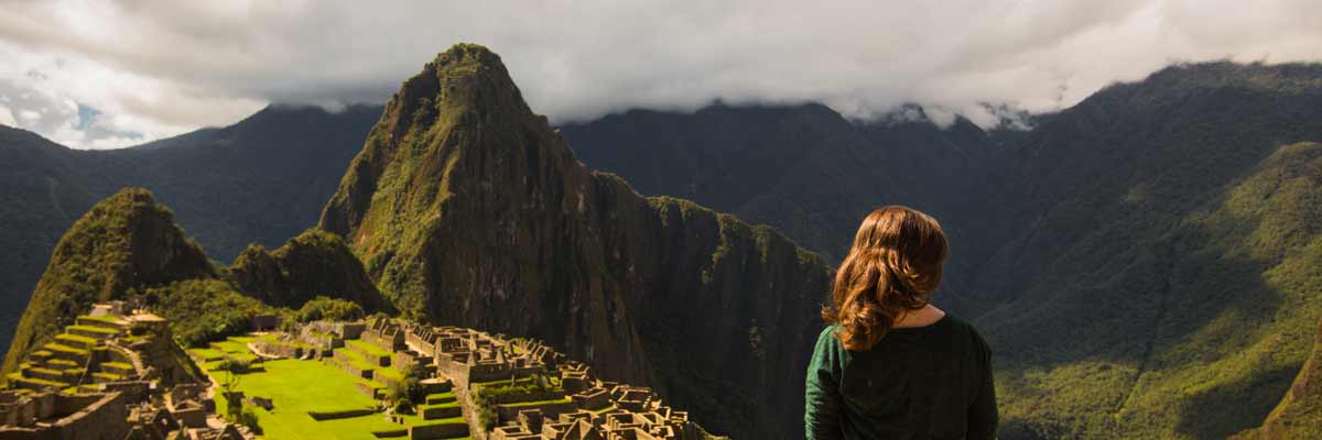 viajar alternativo Perú