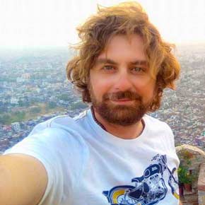 Raul Coordinador: Viajes de Aventura, Viajes Alternativos, Turismo Responsable, Viaje Mochilero, Viajar en Grupo, Viajar Sola. 3000K