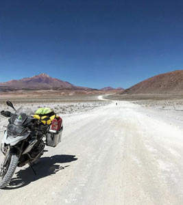 Bolivia, Sudamerica: Viajes de Aventura, Viajes Alternativos, Turismo Responsable, Mochilero, Viajar en Grupo, Viajar Sola, 3000KM
