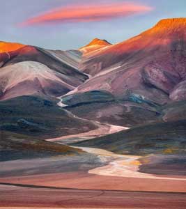 Bolivia, Sudamerica: Viajes de Aventura, Viajes Alternativos, Turismo Responsable, Mochilero, Viajar en Grupo, Viajar Sola, 3000KM