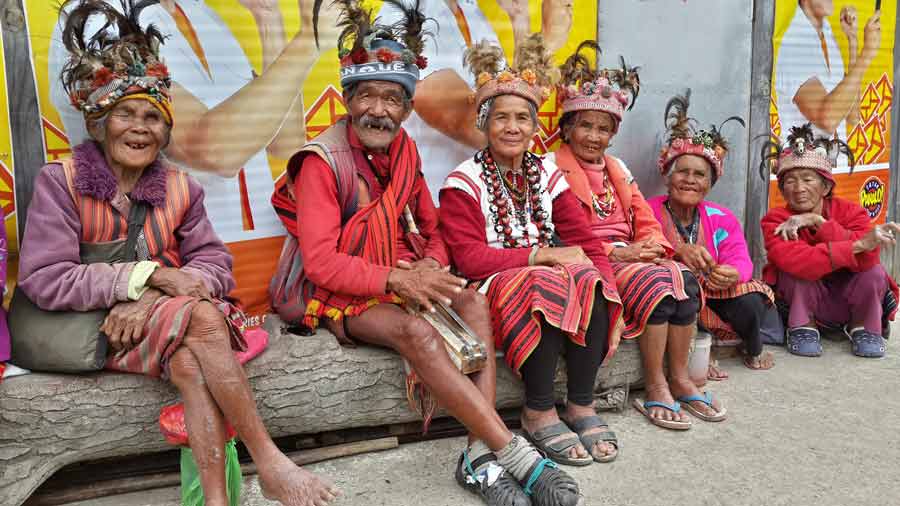 Ifugao, Luzon, Filipinas: Terrazas de arroz - Viajes de Aventura y Viajes Alternativos en Grupo, Viajar Solo, Viaje Mochilero - 3000KM