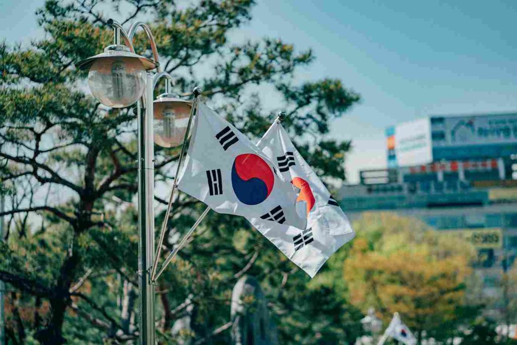 Qué visitar en Corea del Sur. Descubre sus increíbles paisajes con 3000KM